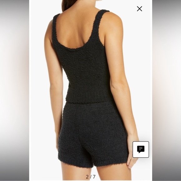 Skims Cozy Tank L/XL - Picture 2 of 5